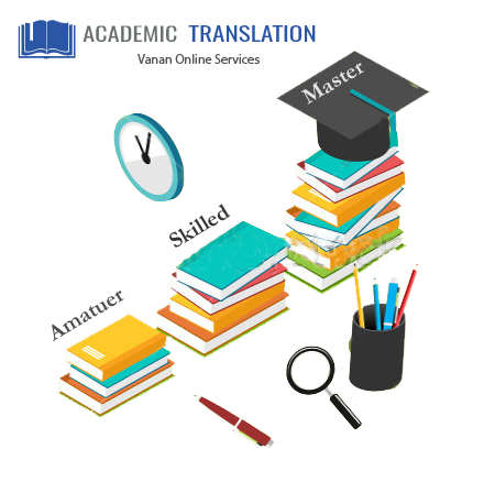 Academic Translation Services Master